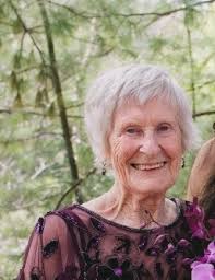 Obituary information for June Fletcher Alado