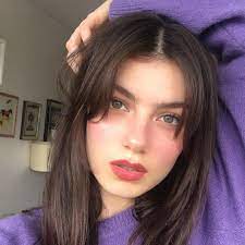 Zoia On Instagram Purple Haze Aesthetic Hair Hair Looks Hair Styles