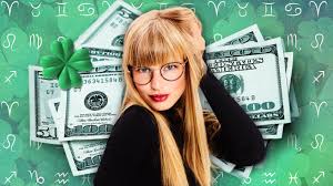 4 Zodiac Signs Attract Major Abundance & Luck On Tuesday, June 16