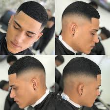 Getting the best black men haircuts can be tricky. Top 100 Black Men Haircuts