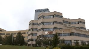 Geisinger restricts NICU visitors after measles exposure in Danville