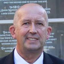 Falkirk local election: The 8 candidates in Grangemouth