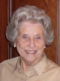 Mary Schmitter Obituary