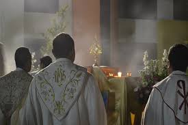 ST. JOAN OF ARC CATHOLIC CHURCH: Mass Intentions for the Week of March 13