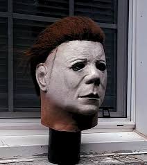I just received the Regan mask by Trick or Treat Studios today.