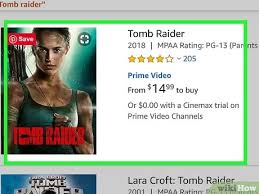 Cancel your amazon prime video membership anytime. Easy Ways To Search Amazon Prime Movies 15 Steps With Pictures