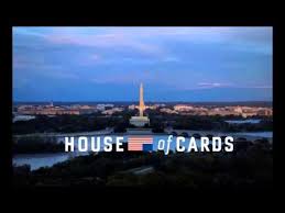 Intro Song From The Netflix Series House Of Cards Composed By Jeff Beal This Version Has Been Extended Loope House Of Cards House Of Cards Netflix Jeff Beal