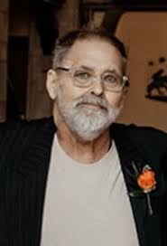 Obituary for William R. Estep