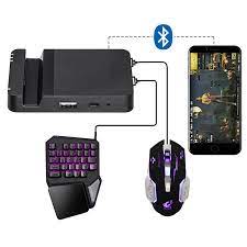 It simulates your keyboard and mouse pad completely with great efficiency via local wifi network. Huzni Tengerpart Sutemeny Pubg Mobile Ps4 Controller Ios Amm Moto Org