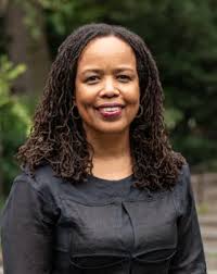 2021: Saidiya Hartman and Beverly Guy-Sheftall