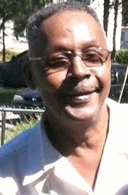 Bruce Warren Everett