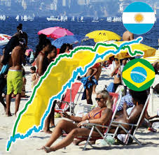 Einreiseverbot für ausländer aller nationalitäten. Corona Brasiliens Uberraschendes Comeback Welt