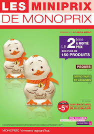 Accessoires d'allaitement, accessoires de cirque, accessoires de scrapbooking. Catalogue Monoprix Du 15 Au 21 Avril By Anti Crise Fr Issuu