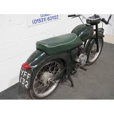 Image result for Green 1961 Motorcycle
