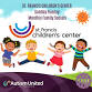 St. Francis Children’s Center Sunday Funday
