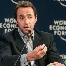 Marcos Galperin deja el puesto de presidente de Mercado Libre en Argentina