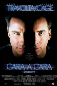 Cara a cara (Face/Off)