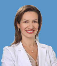 Dr. Anit Sharma