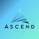 Ascend logo