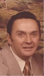 George Garber Obituary (1927