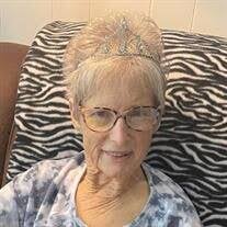 Judy McDonald-Tye Donelson Obituary