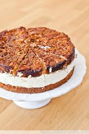 Bienenstich Nach Alexander Buhler Lecker Macht Laune Bienenstich Kuchen Bienenstich Rezept Kuchen Und Torten