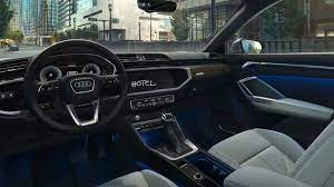 Pin By K M On Audi Audi Q3 Audi Usa Audi Q3 Interior