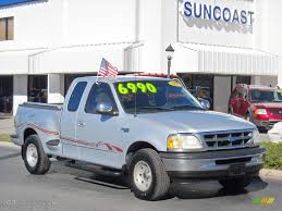 Image result for Silver 1997 Ford Truck