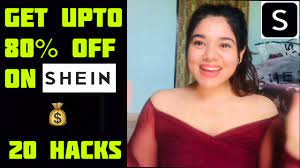 Without doubt shein is one of the cheapest clothing shops on the internet and although there are other. Get Upto 80 Off On Shein 20 Hacks Explained Youtube