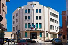 Banca popolare del mezzogiorno via saffo 88900 crotone italy, italia. Matera Mt 103 Paesaggio Italiano