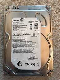 Seagate St2000dl003 P N 9vt166 302 S N 6yd Fw Cc3c 2000gb Sata Barracuda Green Seagate Seagate Ebay Office Phone