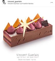 Epingle Par Vena Beleva Sur Patisserie Festive Patisserie