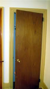 Our Old Abode Hollow Core Door Makeover Hollow Core Door Makeover Door Makeover Hollow Core Doors