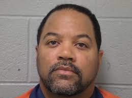 Offender Tracking Information System (OTIS)