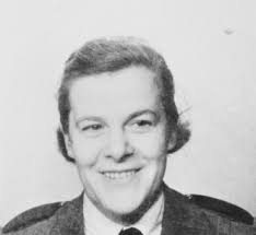 Mona Margaret Wilton (1913-1942)