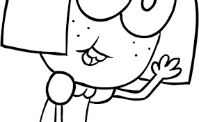 1 background 1.1 personality 1.2 physical appearance 1.3 abilities 1.4 weaknesses 2 relationships 2.1 cricket green 2.2 bill. Tilly Green From Big City Greens Coloring Page Cute766