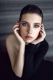 Achievement board of Olga Miller #35AWARDS