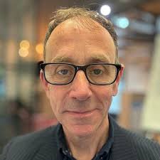 The HR World appoints Simon Kent as Head of Content