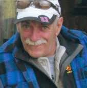 Obituary information for Jean-Paul Leger