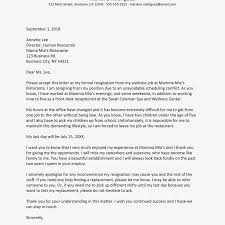 Maybe you would like to learn more about one of these? Sample Resignation Letter Due To A Schedule Conflict