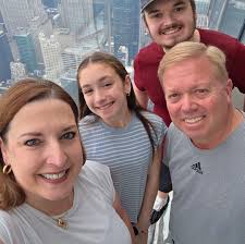 Absolute Newbie's to NYC Alert! We are visiting NYC for 5 days in January.  We know the things we want to do but not mega sure which way around to fit  them