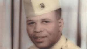 Elder Charles Edward Clark, Sr. Obituary (1933