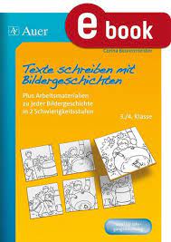 Cora muss gewaschen werden / fotokarten text. Texte Schreiben Mit Bildergeschichten 3 4 Klasse Von Corina Beurenmeister Ebooks Orell Fussli