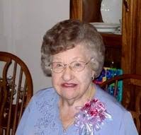 Carolyn Eunita Bass Griffith Obituary