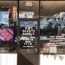 B & b beauty supply is a salon at 1502 main street, franklin, la 70538. B Bs Beauty Supply Home Facebook