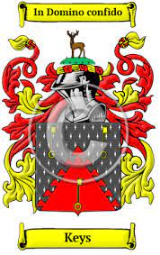 Their zodiac sign is ♏ scorpio.their most notable profession was *record producer *songwriter.they are considered the most important person in history born with the last name of lange. Keys Name Meaning Family History Family Crest Coats Of Arms