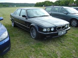 In 1992, v8 engines became available. 1992 Bmw 7er E32 Facelift 1992 730i 218 Ps Technische Daten Verbrauch Spezifikationen Masse