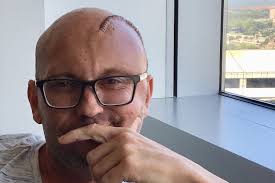 Fundraiser for Lance Roussarie by Sheridan Prosser Pettit : Lance Roussarie