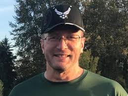 Ronold Shell Backes's Memorial Website