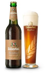 Weissbier Dunkel Bier Bierflaschen Bier Werbung